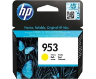 Tusz HP 953 yellow do 700str. Instant Ink
